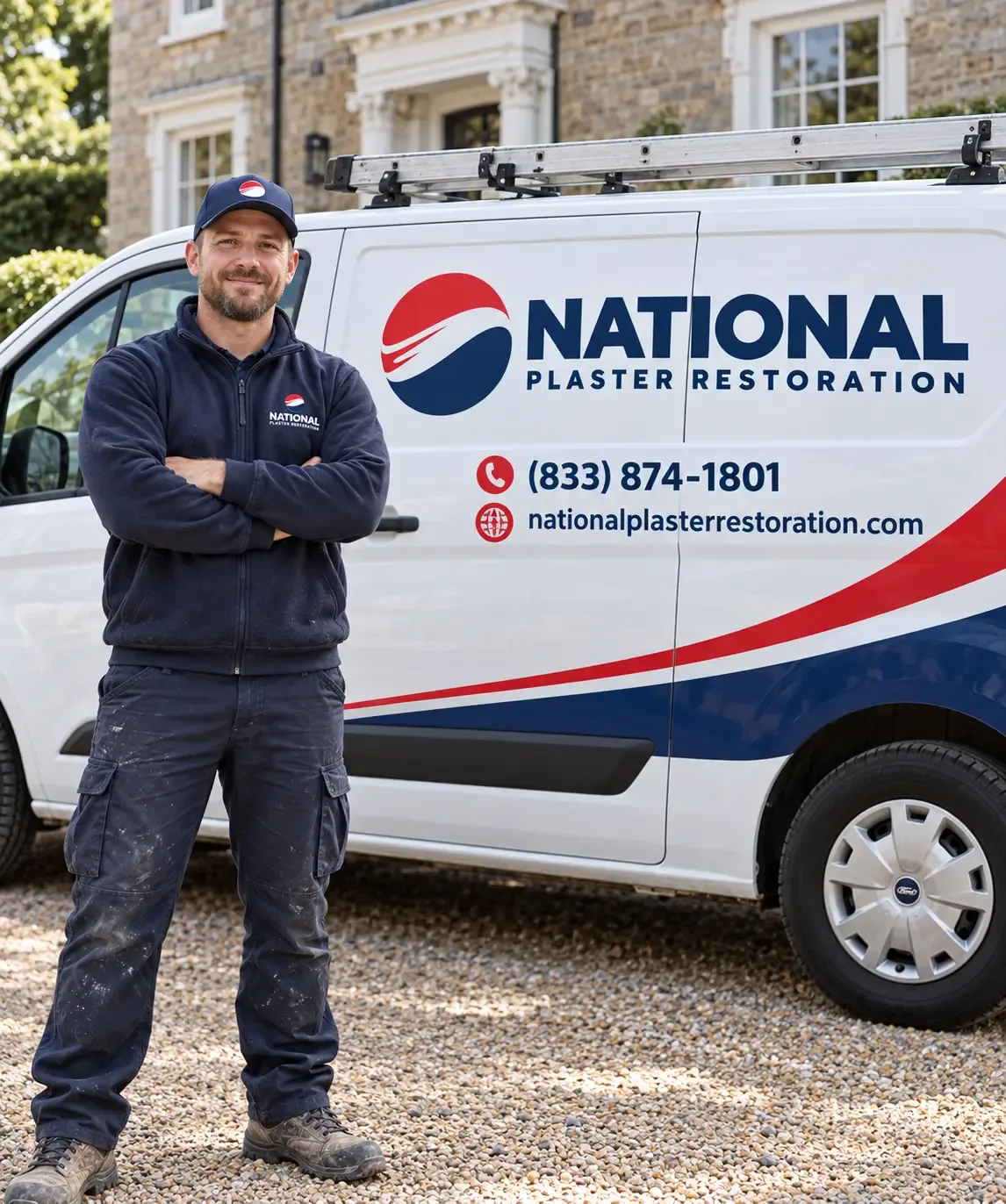 Plaster Repair company in Sizerock, KY